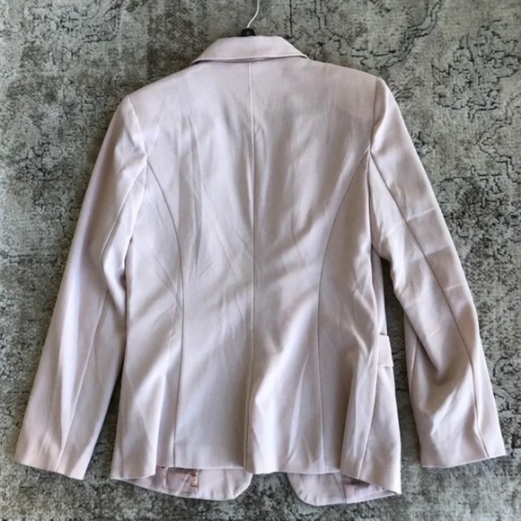 Candie’s Pink Blazer - Picture 3 of 3